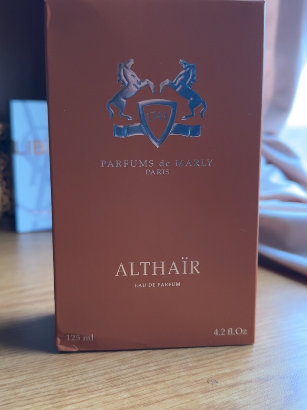 Parfums De Marly Althair 4.2 fl oz